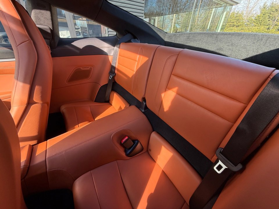 Certified 2025 Porsche 911 Carrera image 20