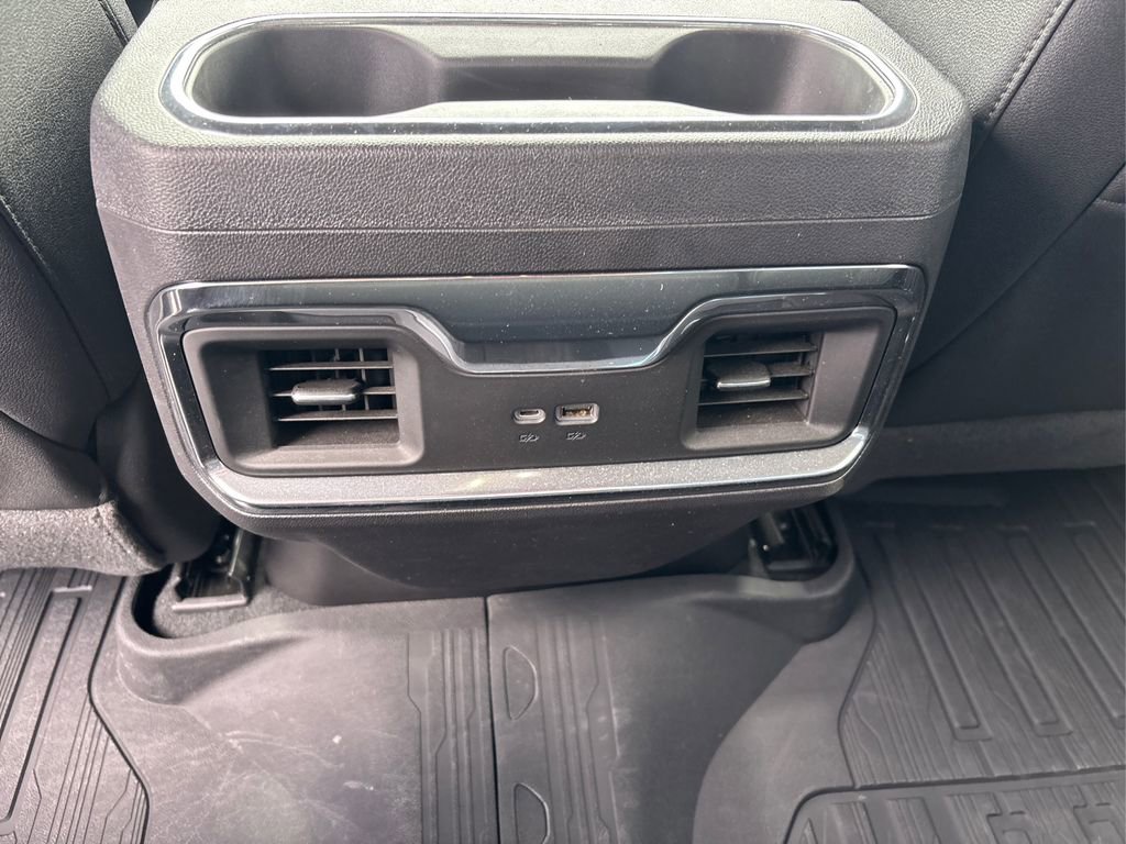 Used 2023 GMC Sierra 1500 SLT w/ SLT Premium Package image 35