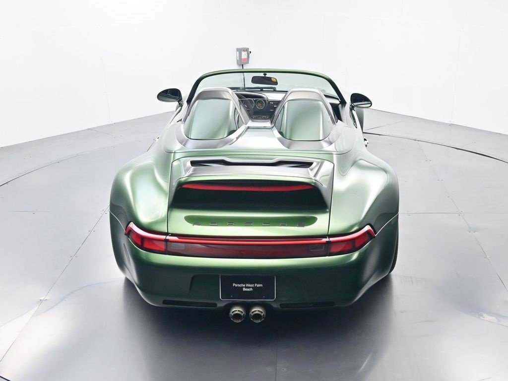 Used 1995 Porsche 911 Carrera image 42