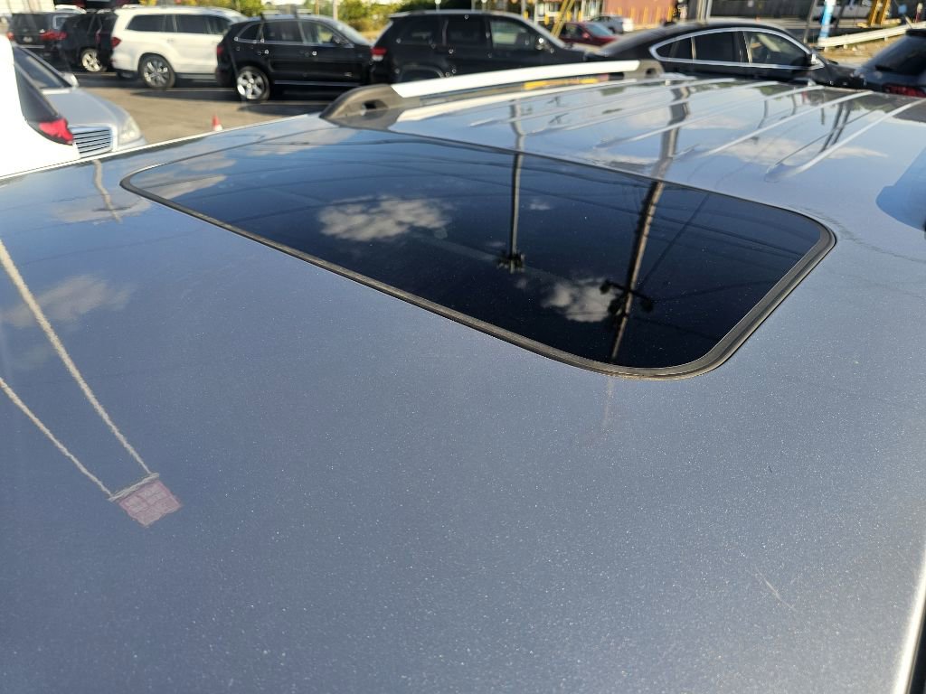 Used 2017 Jeep Patriot High Altitude image 18