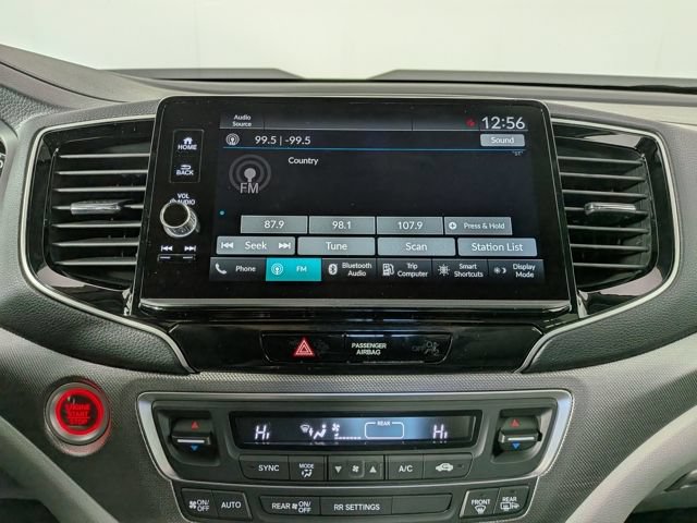 New 2026 Honda Ridgeline RTL image 22