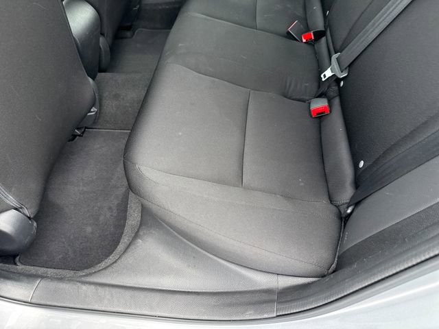 Certified 2023 Honda Civic EX image 19