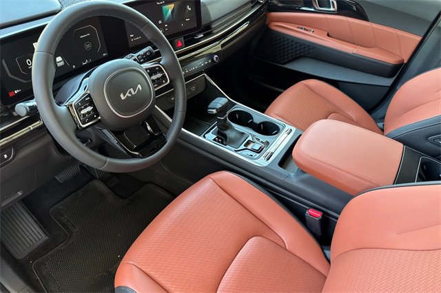 New 2026 Kia Carnival SX Prestige image 11