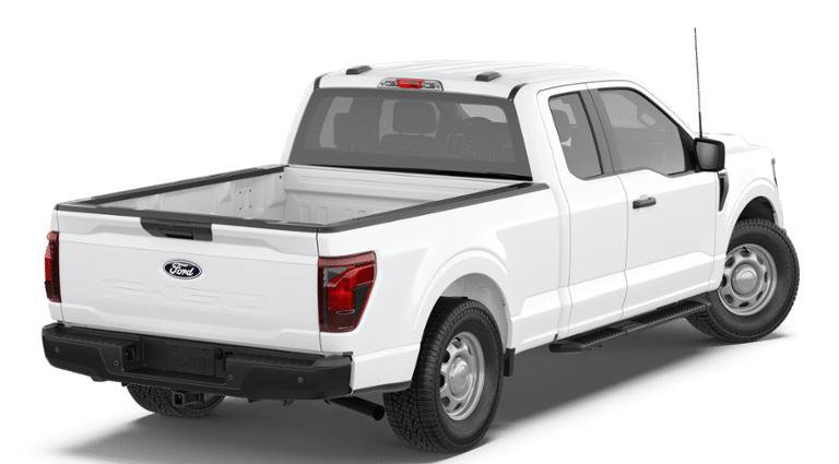 New 2026 Ford F150 XL RWD image 25