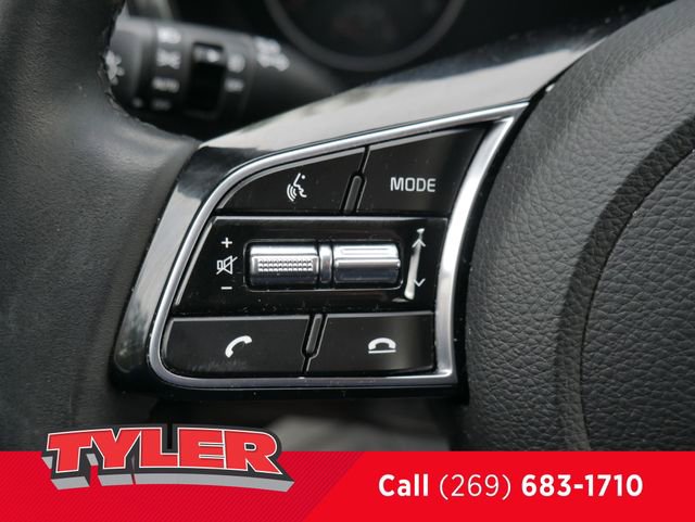 Used 2023 Kia Seltos EX image 26