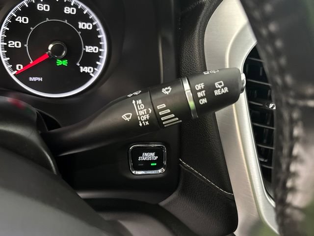 Used 2019 GMC Acadia SLE w/ Driver Alert Package I FWD image 10