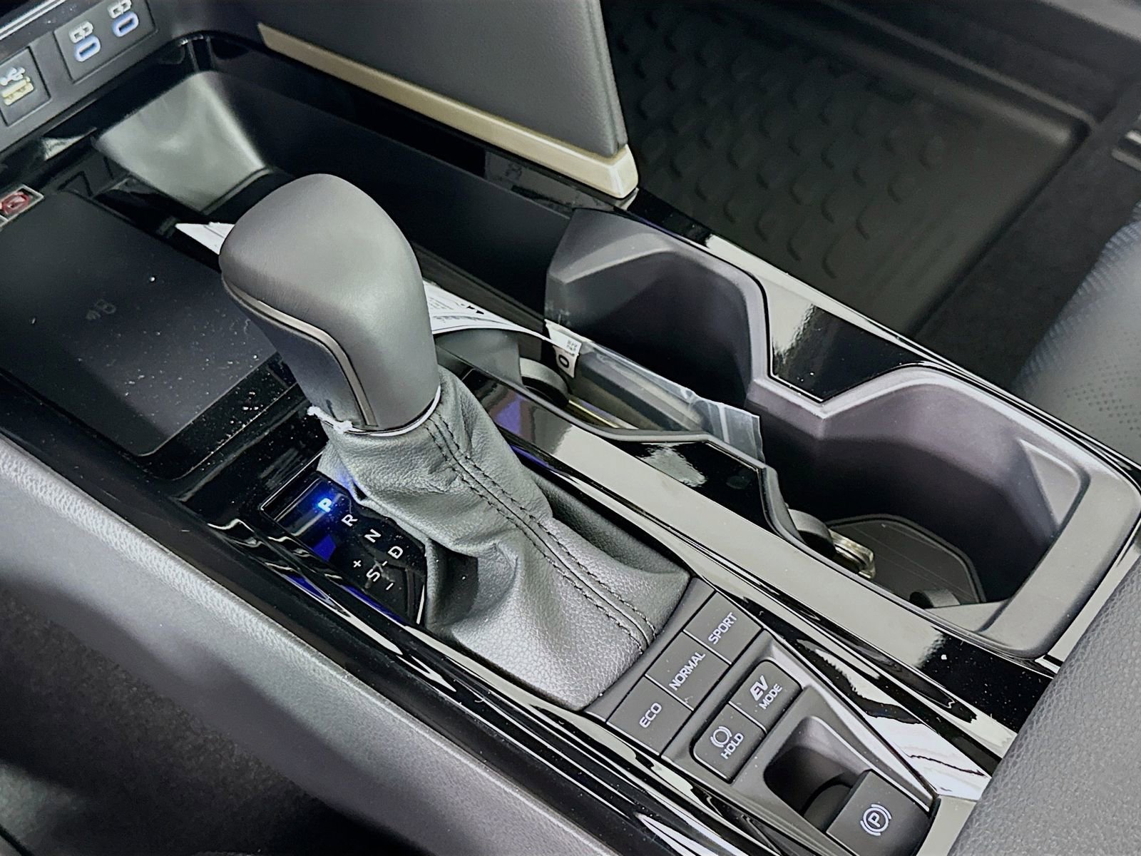 New 2026 Toyota Camry XSE image 17