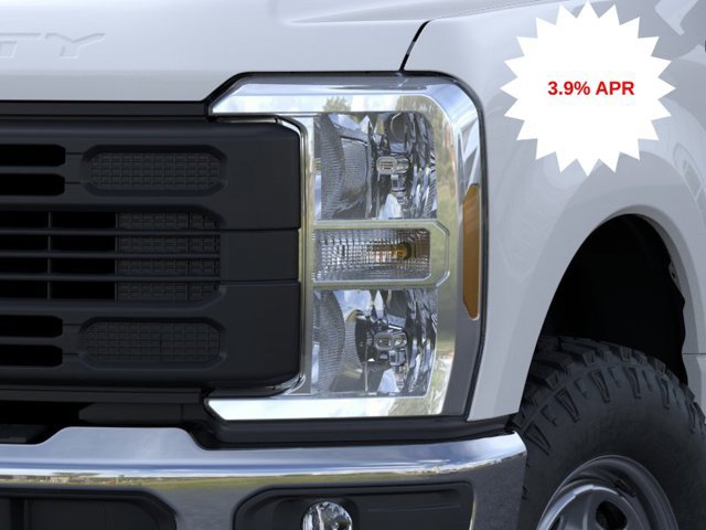 New 2026 Ford F350 XL w/ XL Off-Road Package AWD/4WD image 18