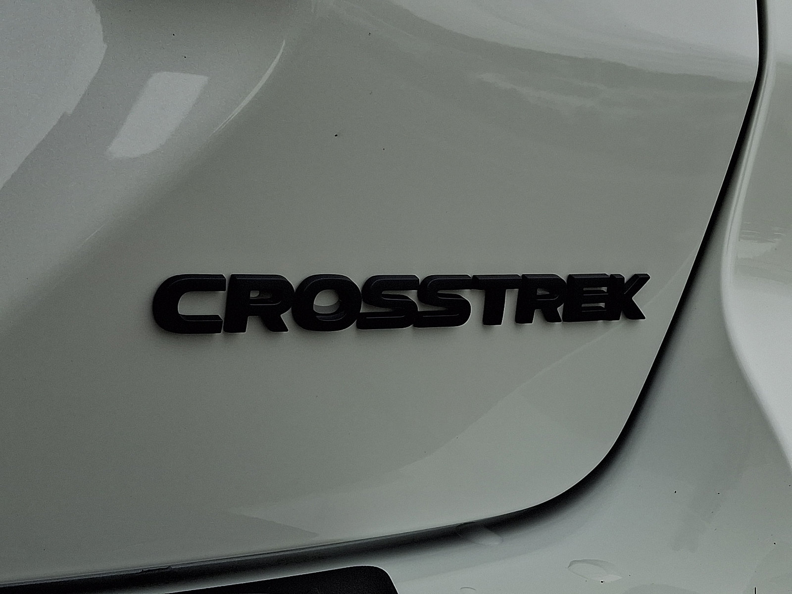 New 2026 Subaru Crosstrek 2.5i Limited AWD/4WD image 24