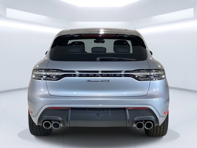 New 2026 Porsche Macan GTS image 7