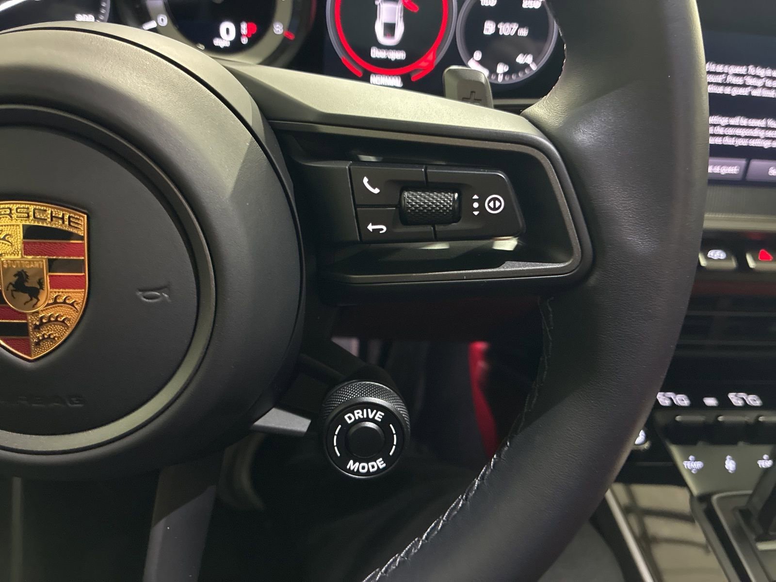 Used 2023 Porsche 911 Carrera S image 12