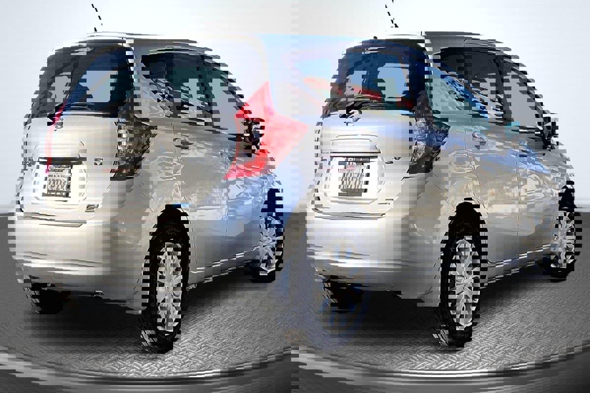 Used 2015 Nissan Versa Note SV w/ SV Convenience Package image 13