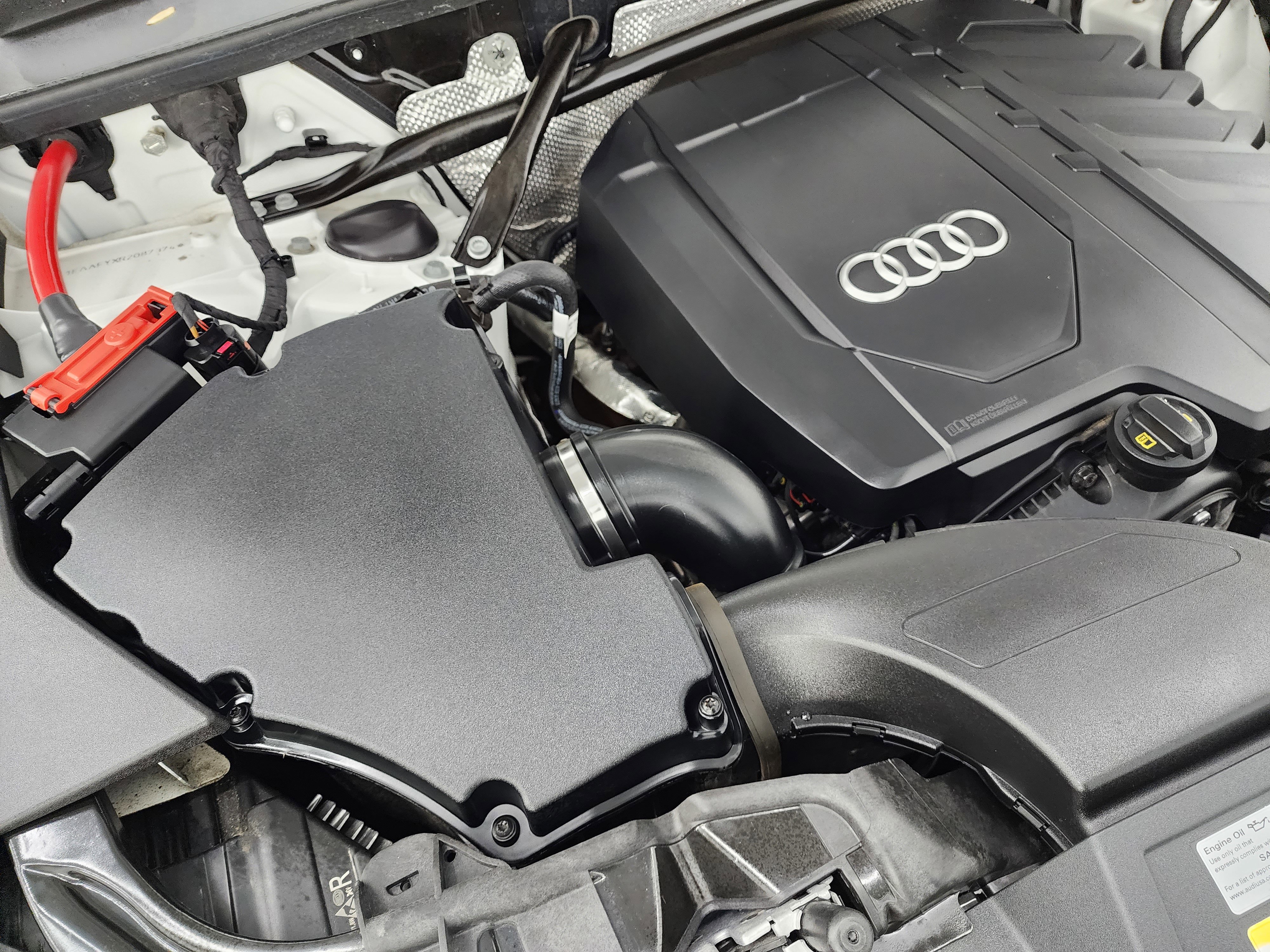 Used 2024 Audi Q5 2.0T Premium Plus image 21