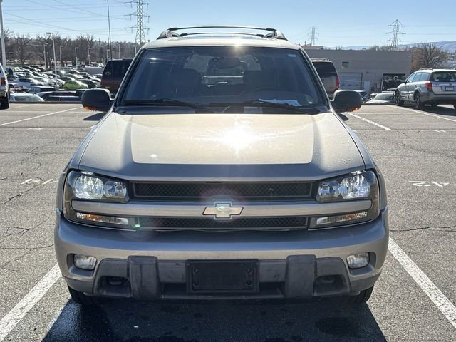 Used 2002 Chevrolet TrailBlazer LT w/ LT Leather Plus Pkg image 25