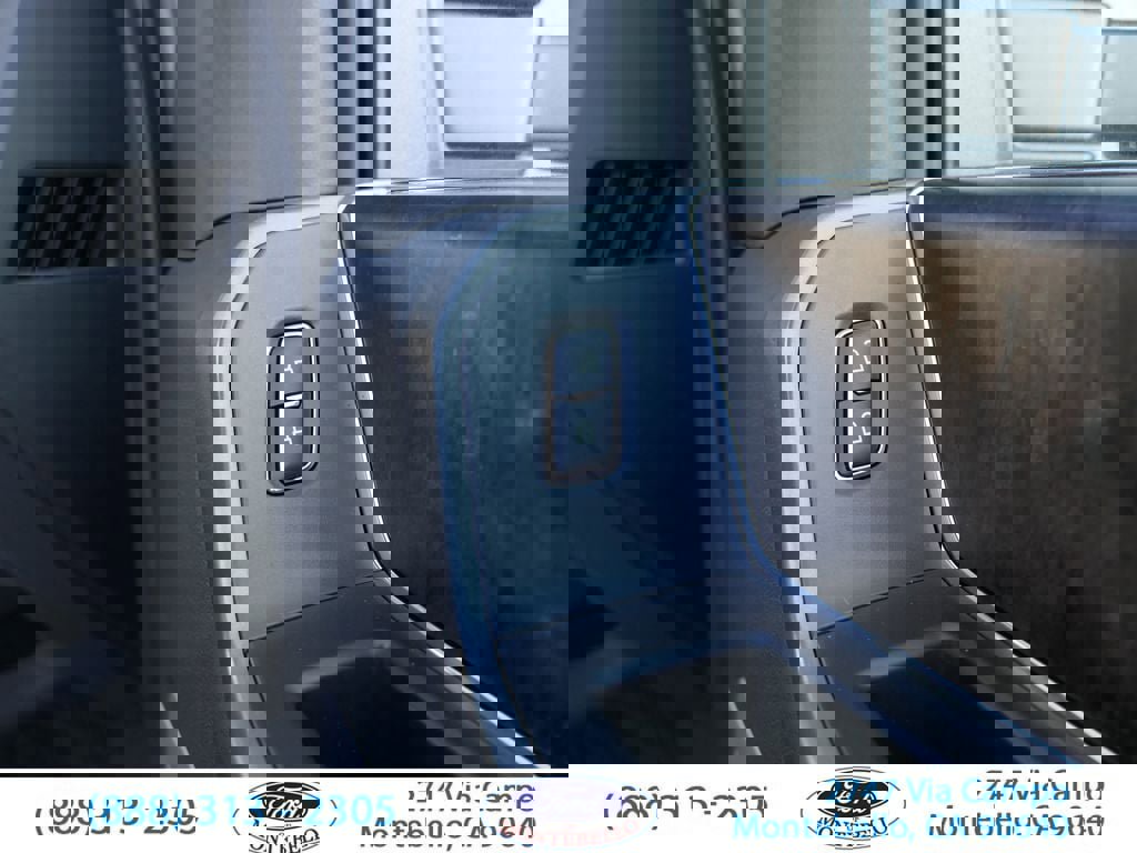 New 2025 Ford F350 Lariat w/ Lariat Ultimate Package image 25
