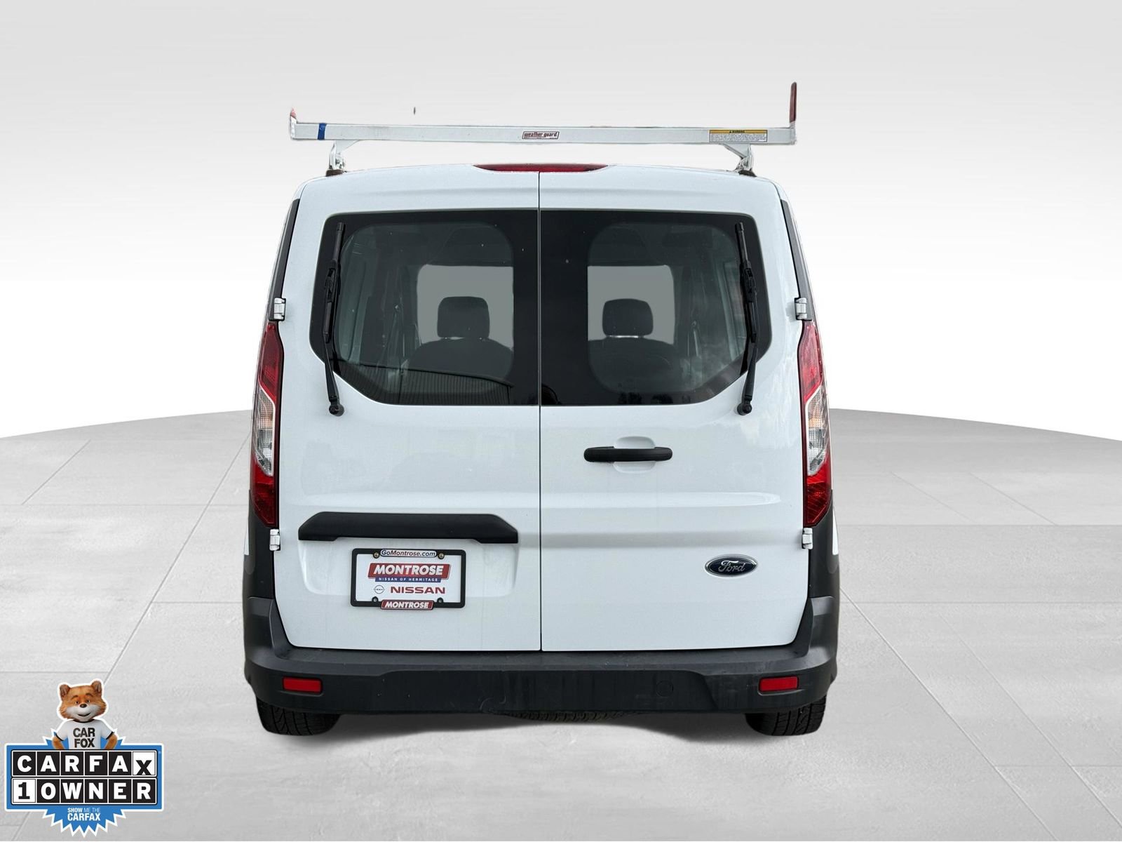 Used 2017 Ford Transit Connect XL image 4
