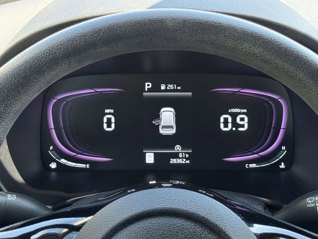 Used 2023 Kia Soul S image 27