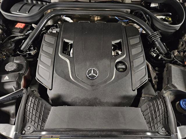 Used 2020 Mercedes-Benz G 550 image 23