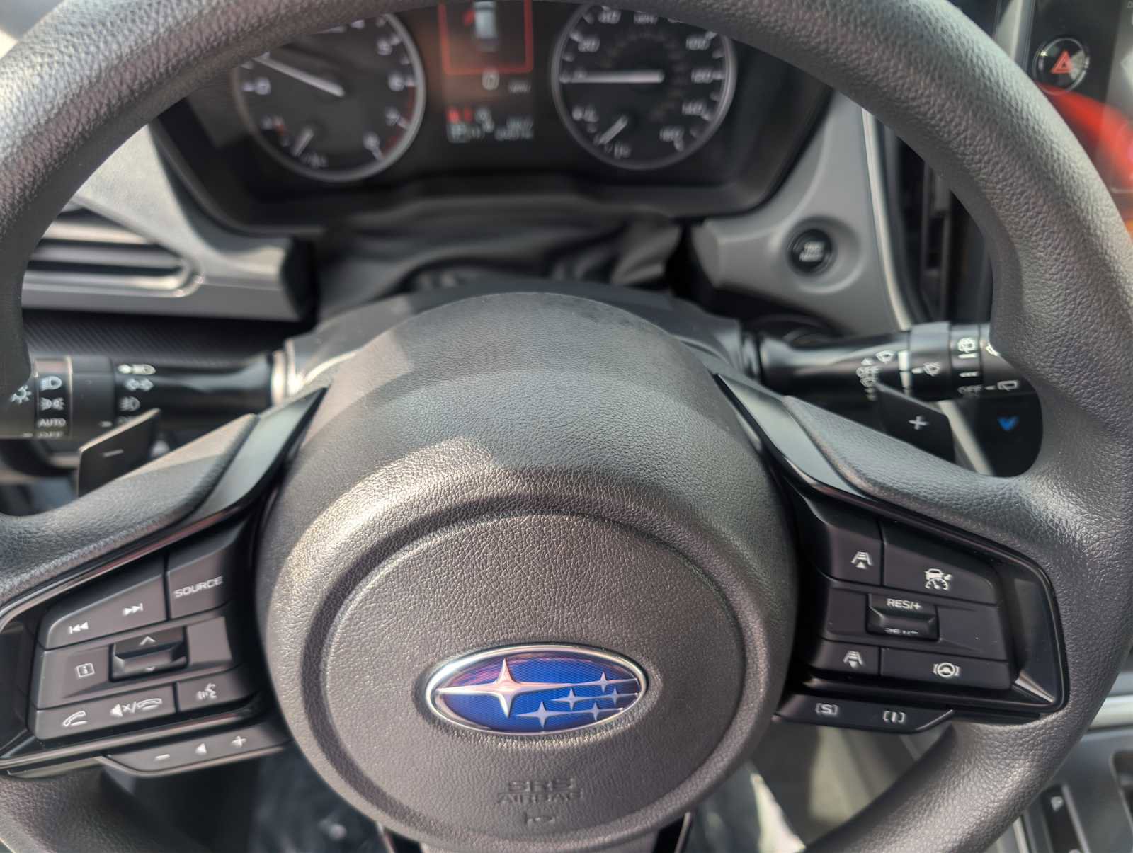 Certified 2025 Subaru Crosstrek 2.0i Premium image 16