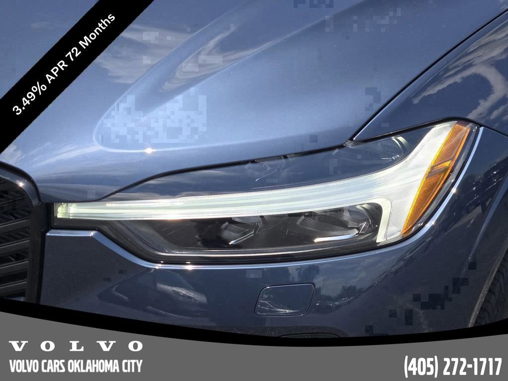 Used 2026 Volvo XC60 B5 Plus w/ Protection Package Premier AWD/4WD image 10
