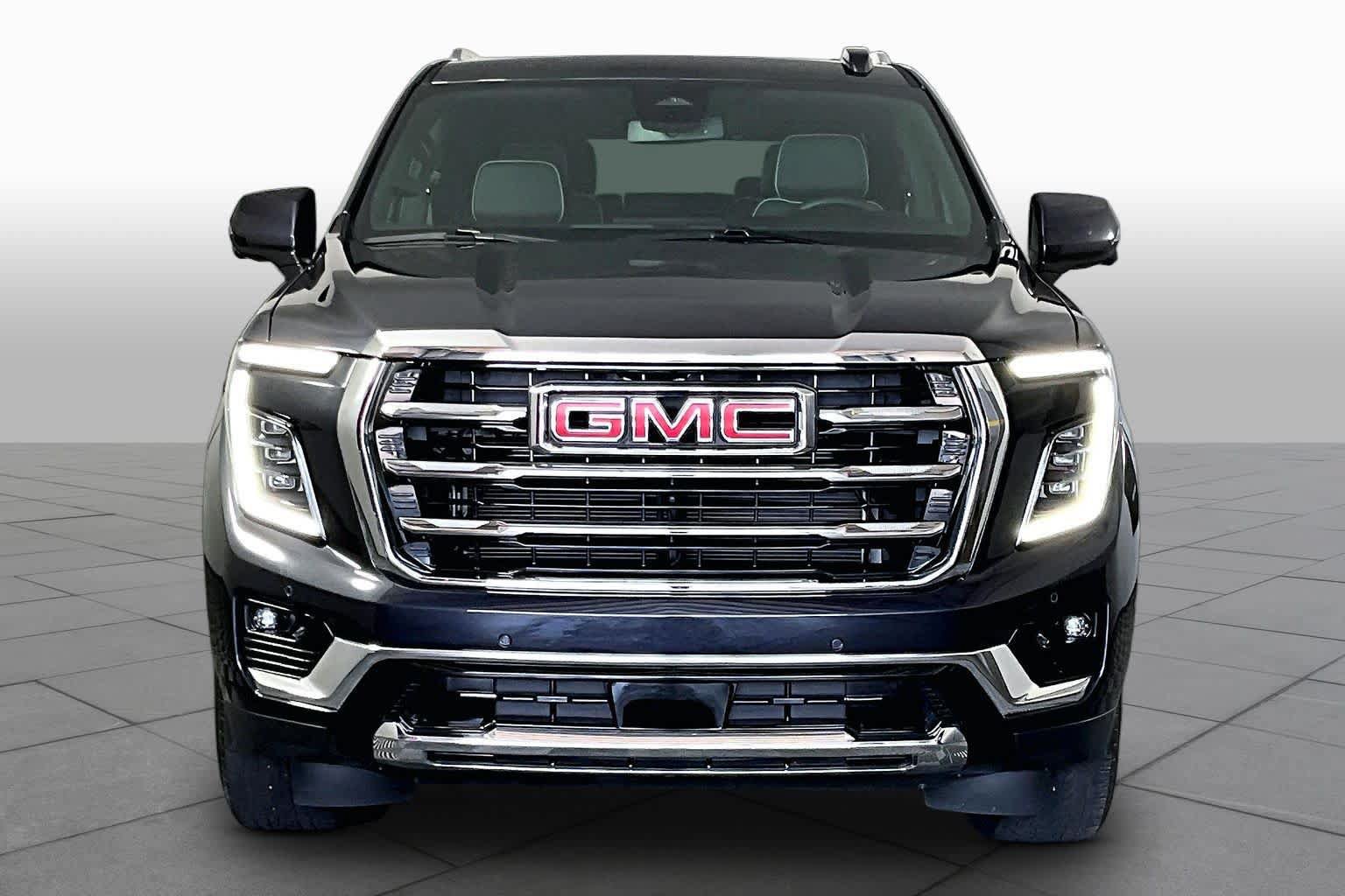 Certified 2026 GMC Yukon Elevation RWD image 4