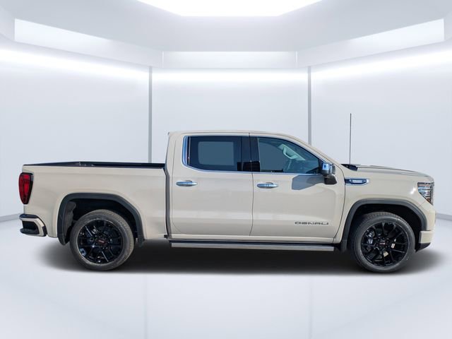 New 2026 GMC Sierra 1500 Denali w/ Denali Reserve Package image 2
