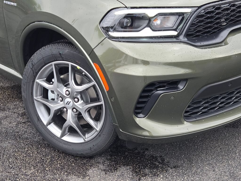 New 2026 Dodge Durango GT AWD/4WD image 19