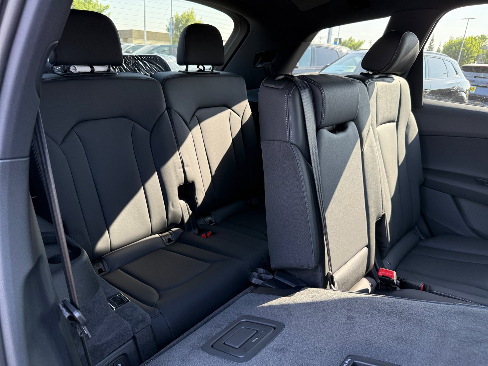 New 2026 Audi Q7 2.0T Premium AWD/4WD image 21