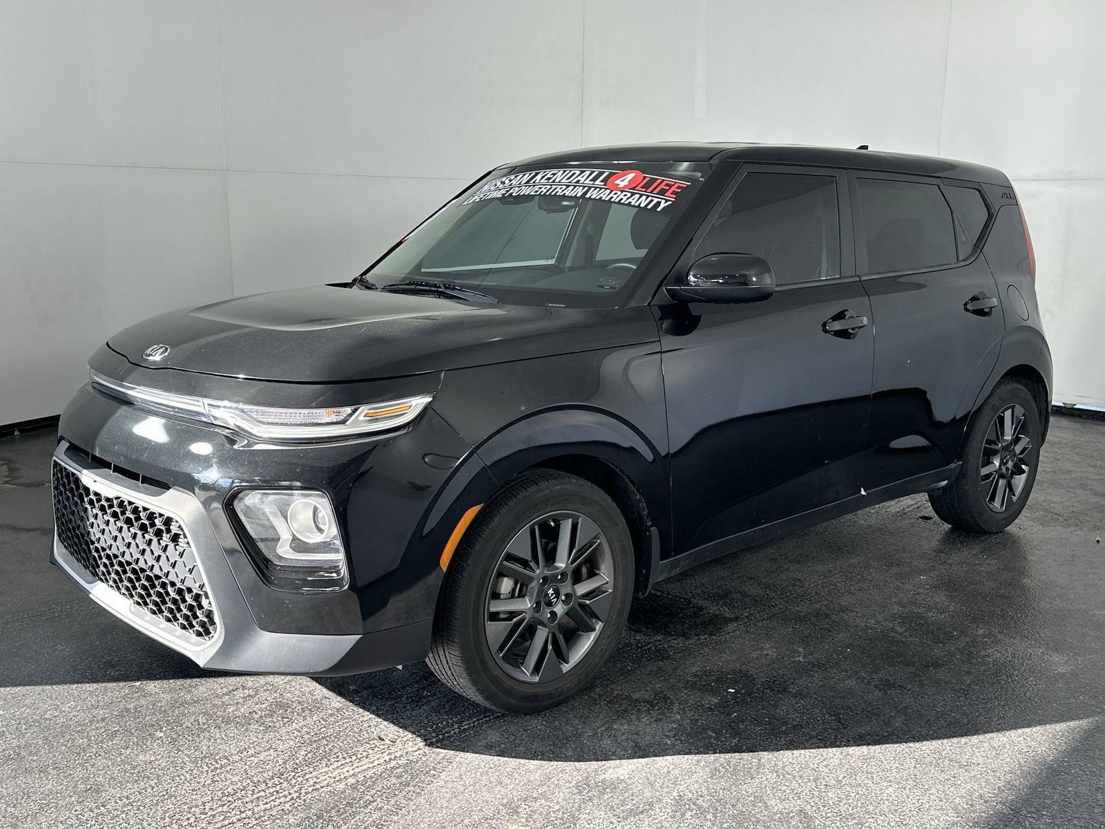 Used 2020 Kia Soul EX FWD image 4