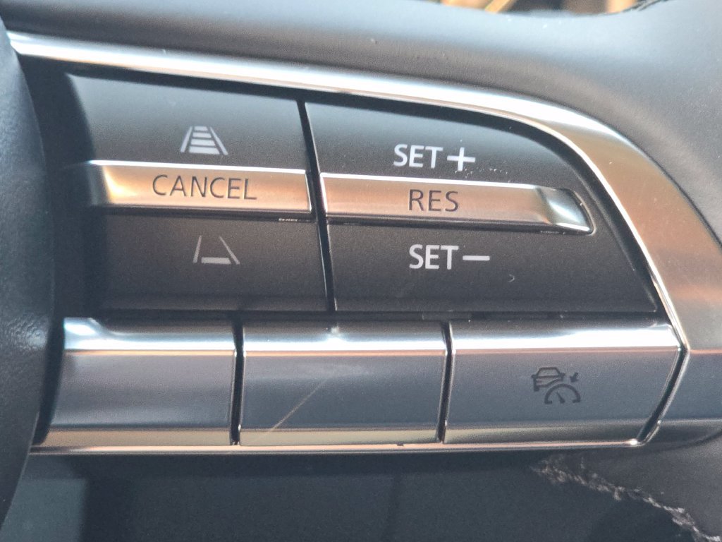 New 2026 MAZDA CX-50 AWD 2.5 S w/ Select Package image 19