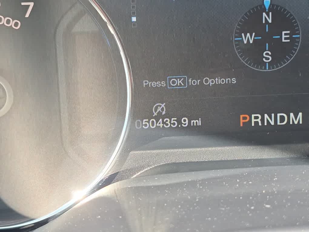 Used 2018 Ford F150 Lariat w/ Equipment Group 502A Luxury AWD/4WD image 19