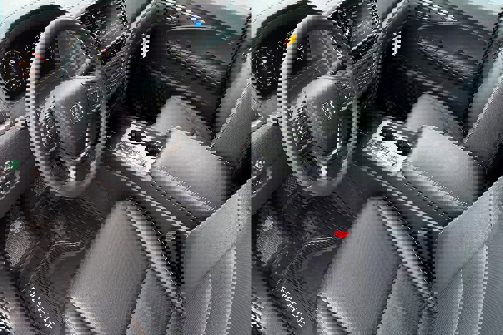 New 2026 Honda Ridgeline RTL image 13