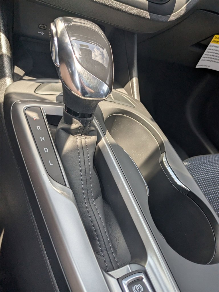 New 2025 Buick Envista Preferred w/ Convenience I Package image 13