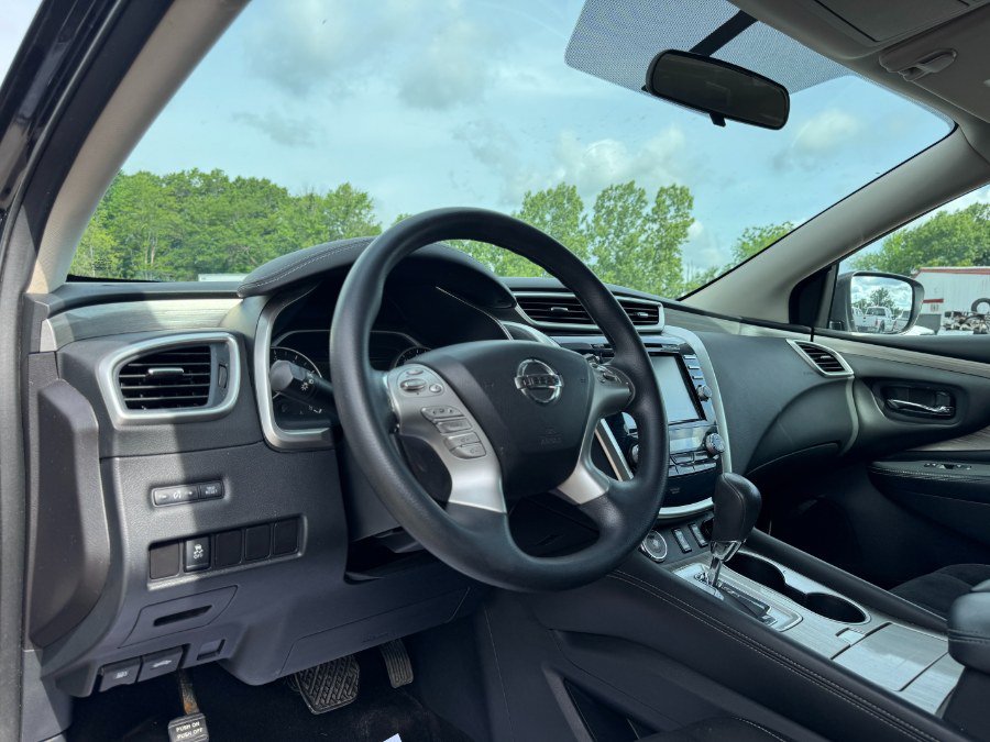Used 2017 Nissan Murano Platinum FWD image 14