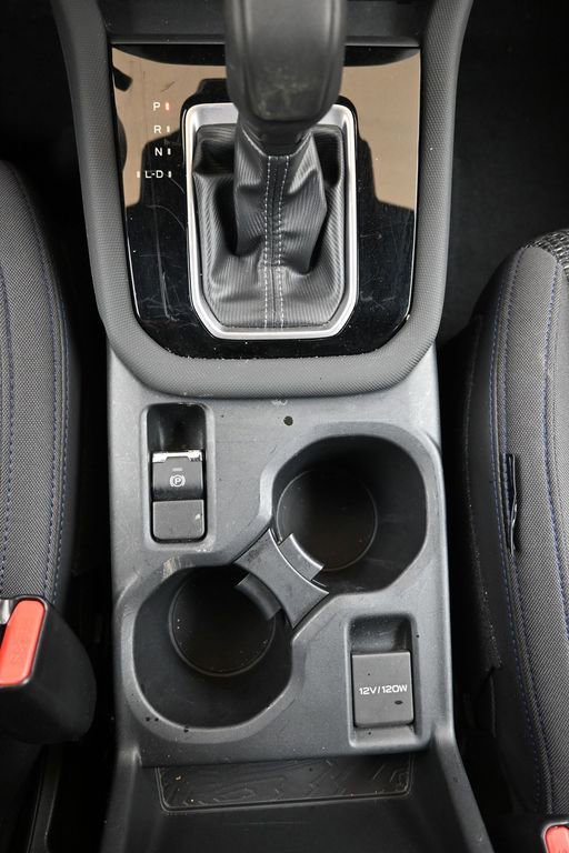 Certified 2025 Subaru Forester Premium image 35