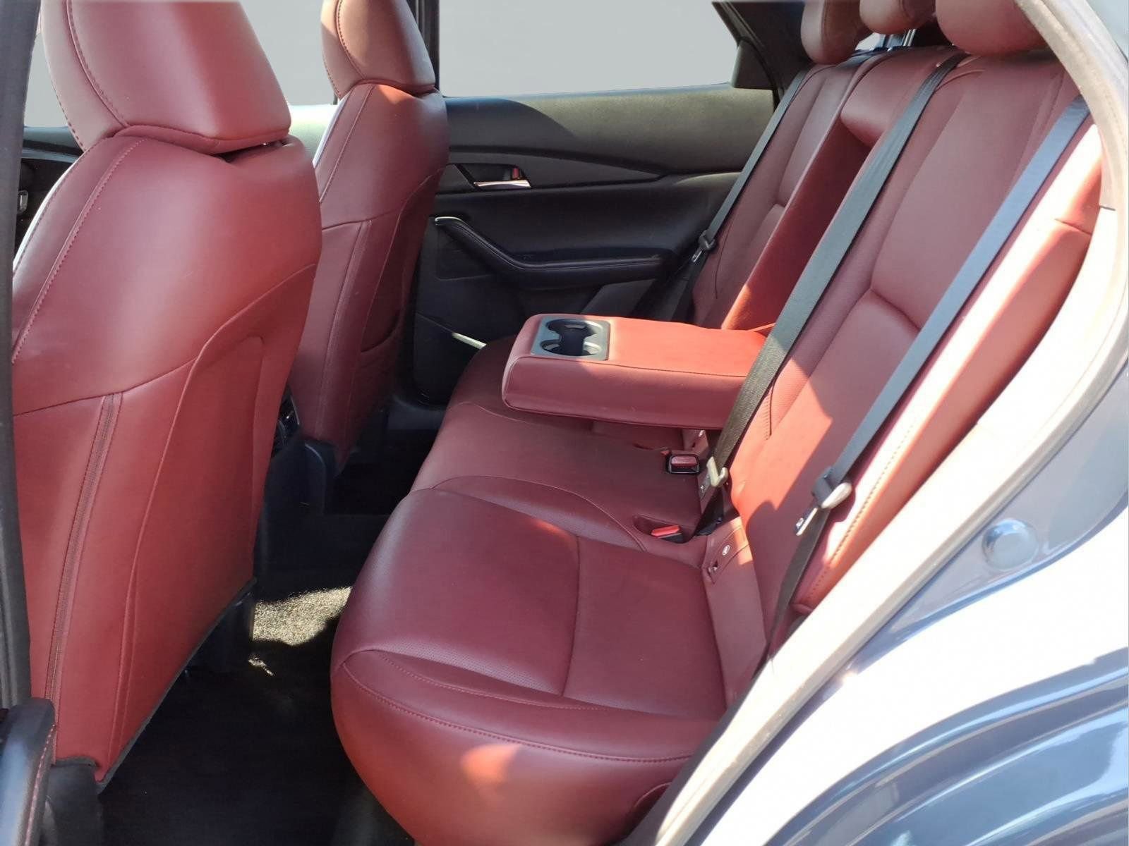 Used 2025 MAZDA CX-30 AWD 2.5 S w/ Preferred Package image 26