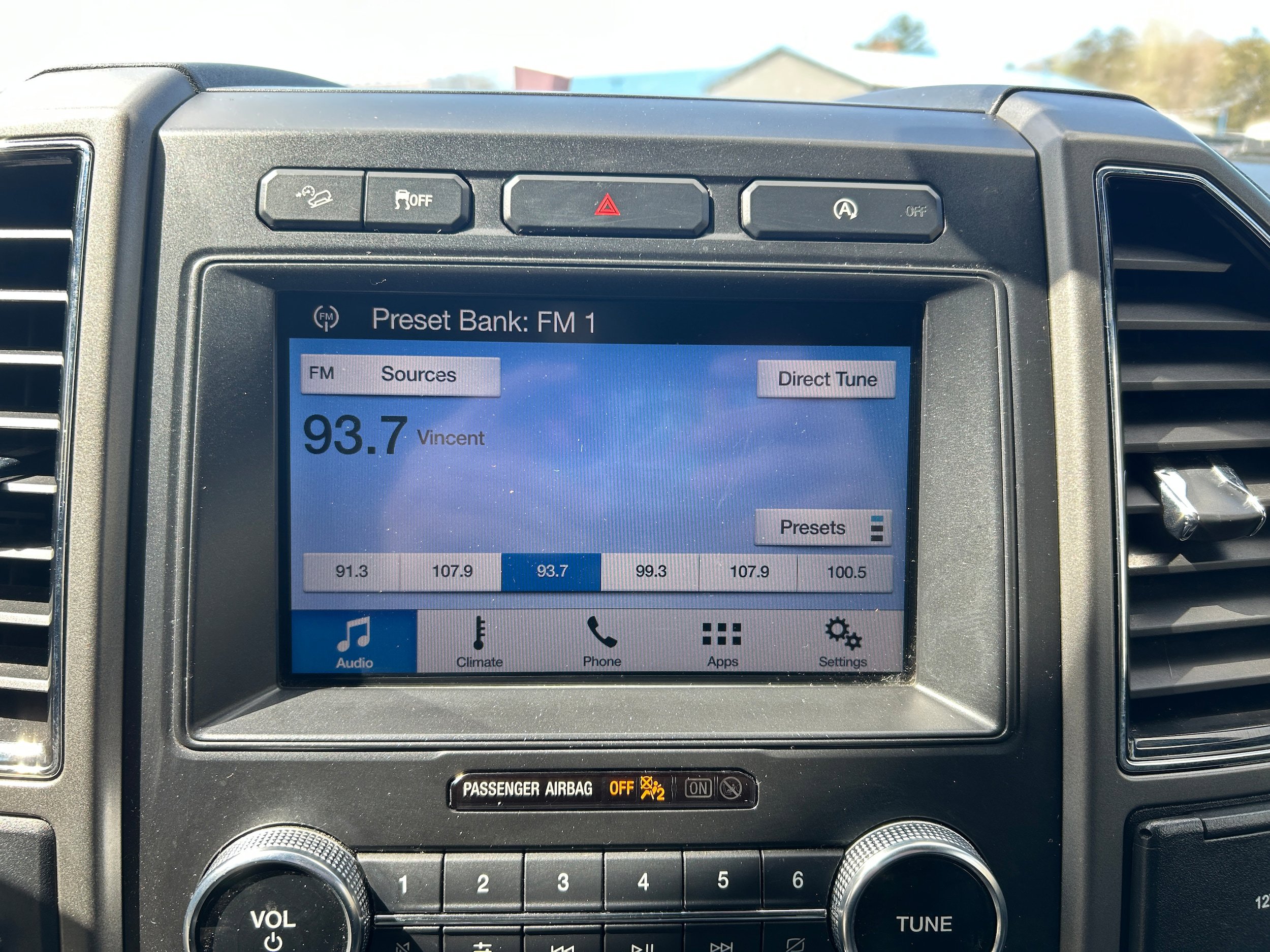 Used 2019 Ford Expedition Max XLT AWD/4WD image 5