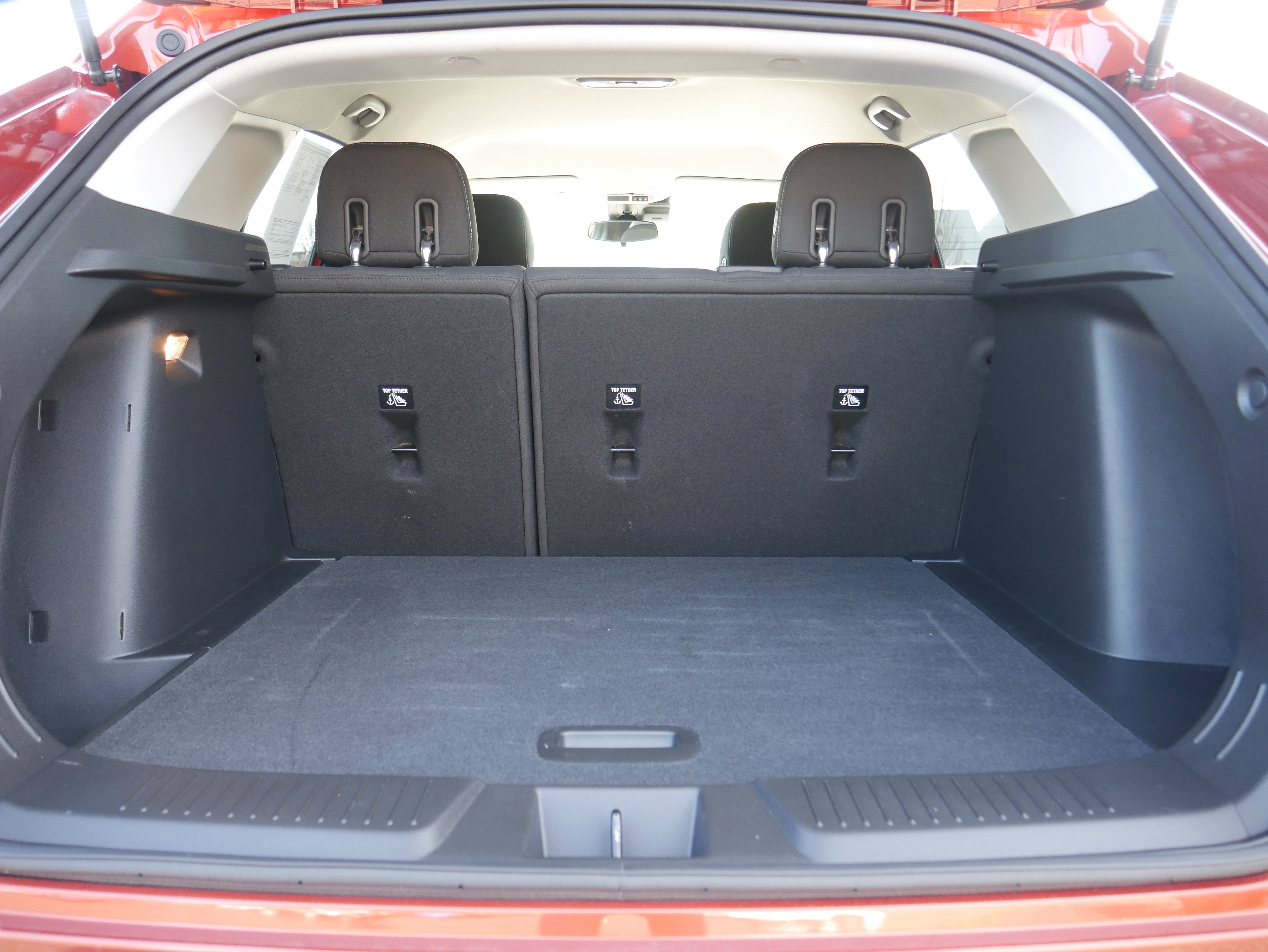 Certified 2024 Chevrolet Trax LS w/ LS Convenience Package image 11