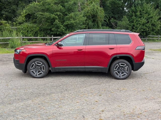 New 2026 Jeep Cherokee Limited AWD/4WD image 6