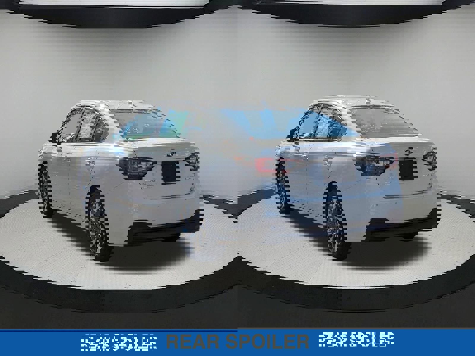 Certified 2025 Subaru Impreza 2.0i image 5