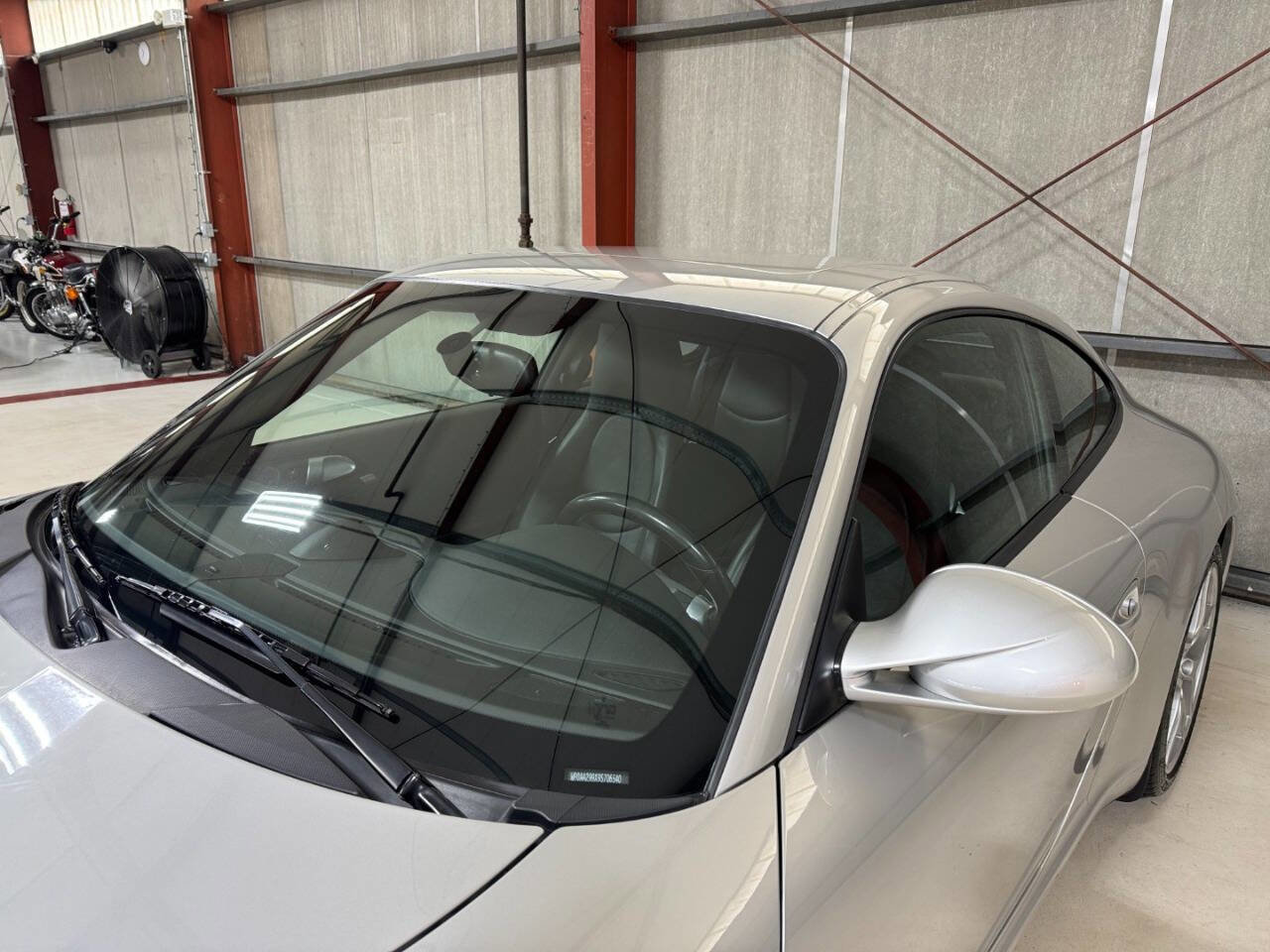 Used 2009 Porsche 911 Carrera image 37