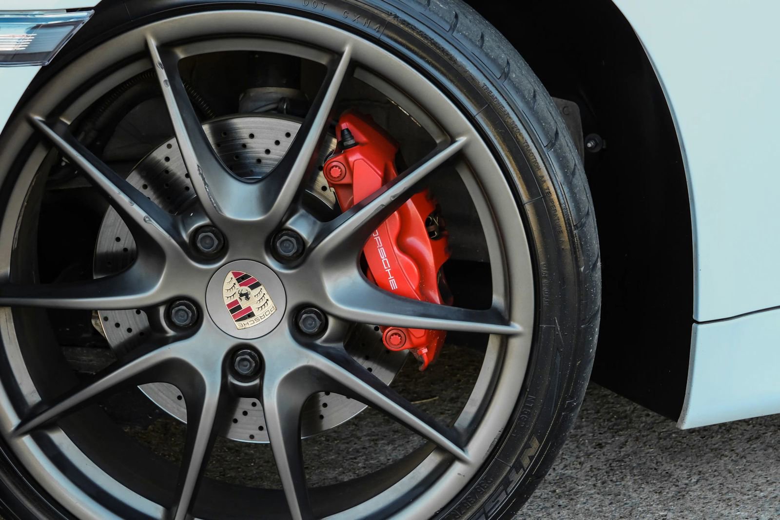 Used 2014 Porsche Cayman S image 51