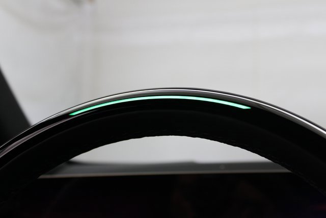 New 2025 Cadillac Escalade IQ Sport 1 w/ LPO, ONYX Package image 33