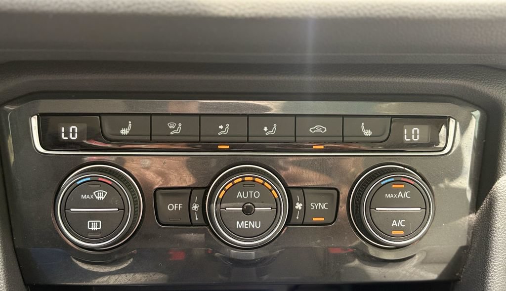 Used 2026 Volkswagen Jetta S FWD image 20