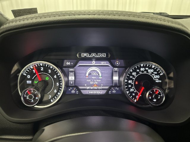 Used 2022 RAM 2500 Laramie AWD/4WD image 14