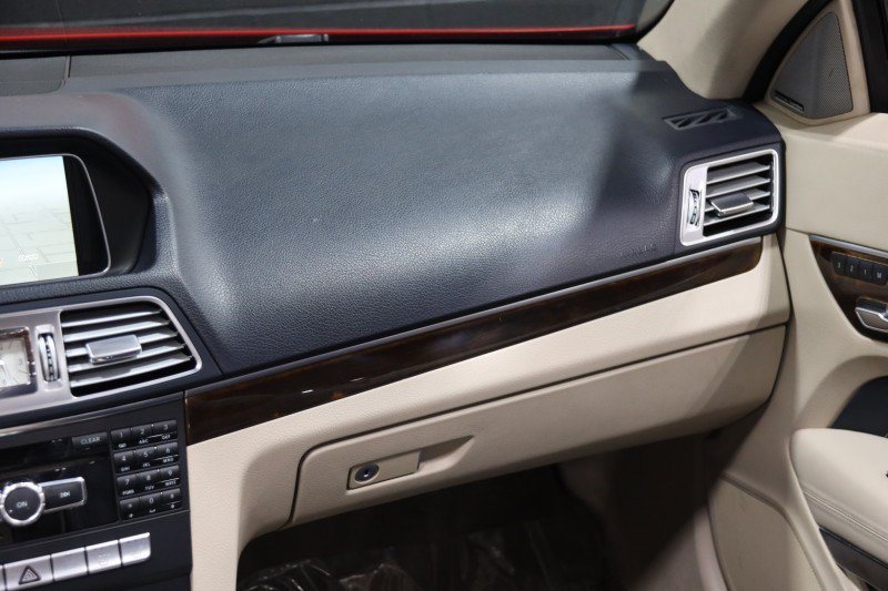 Used 2014 Mercedes-Benz E 350 Cabriolet w/ Premium 1 Package image 54