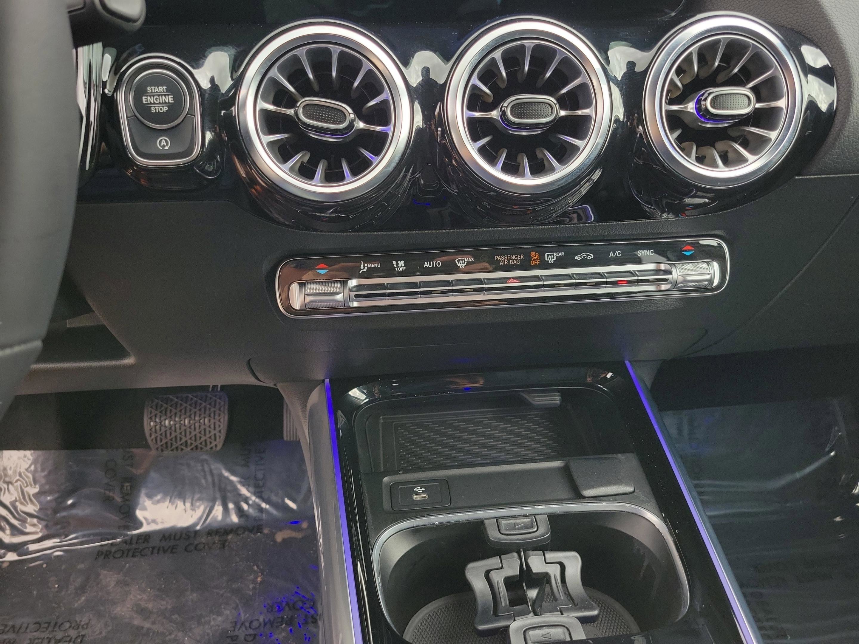 Certified 2026 Mercedes-Benz GLA 250 image 21