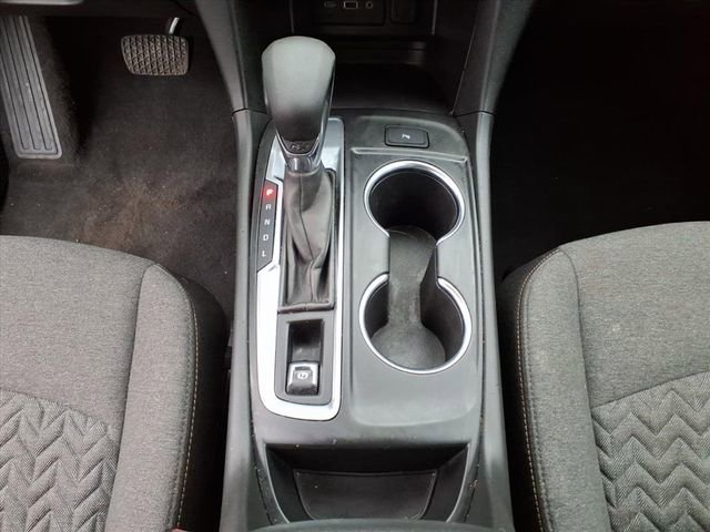 Used 2022 Chevrolet Equinox LT image 24