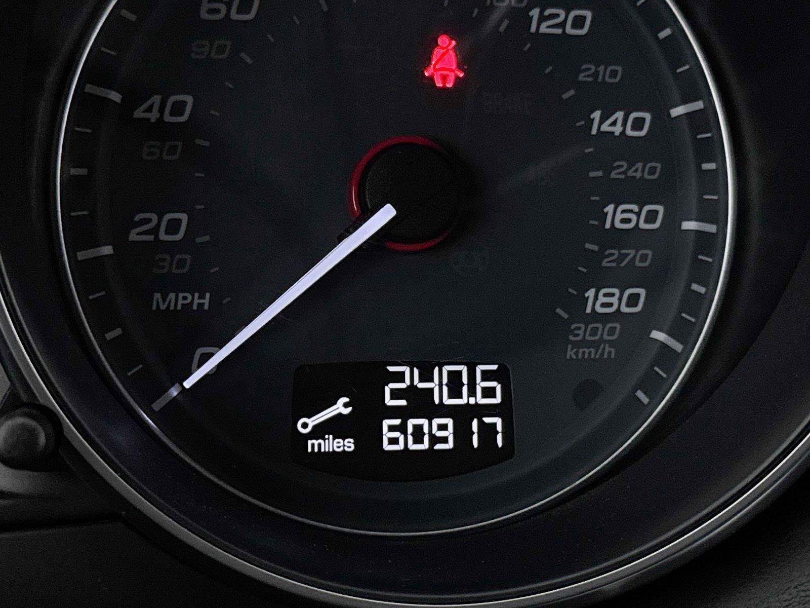 Used 2009 Audi TTS 2.0T Roadster AWD/4WD image 22