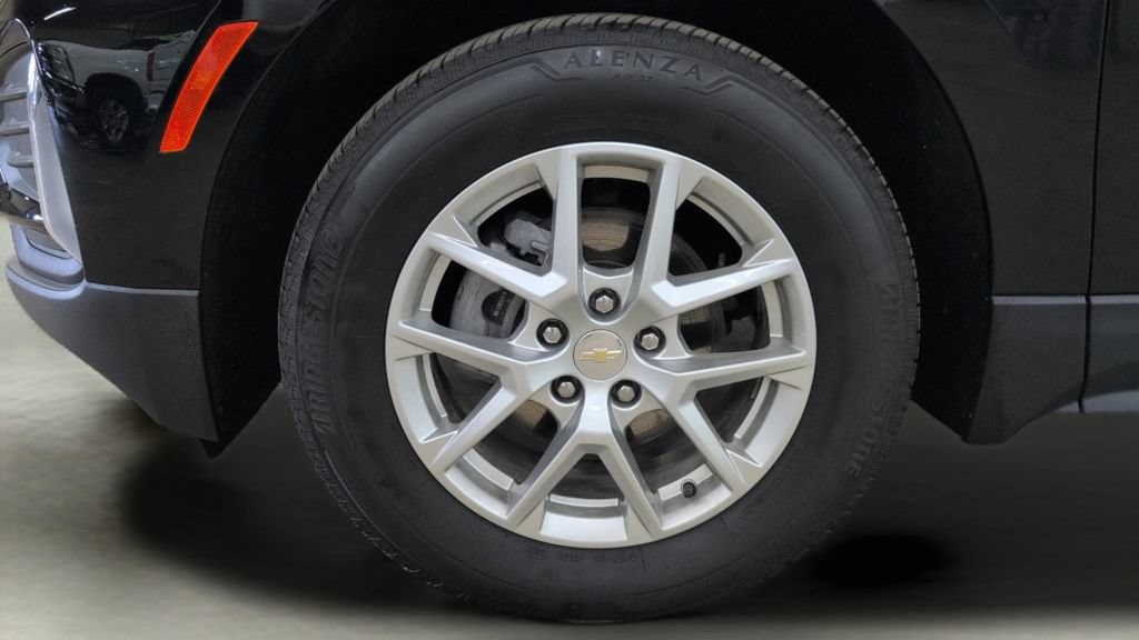 Used 2024 Chevrolet Equinox LT AWD/4WD image 28